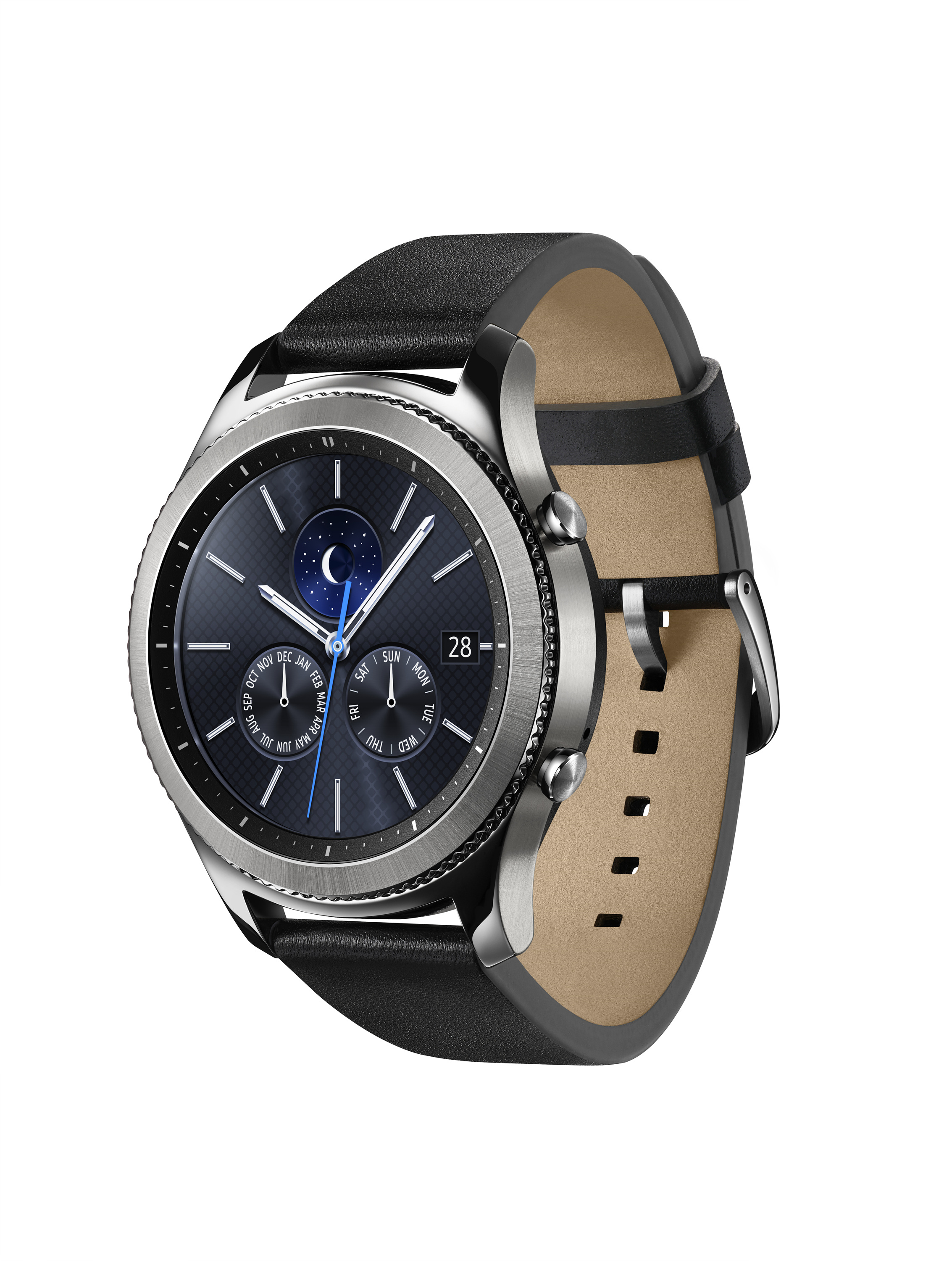 Samsung Gear S3 classic Resim 3