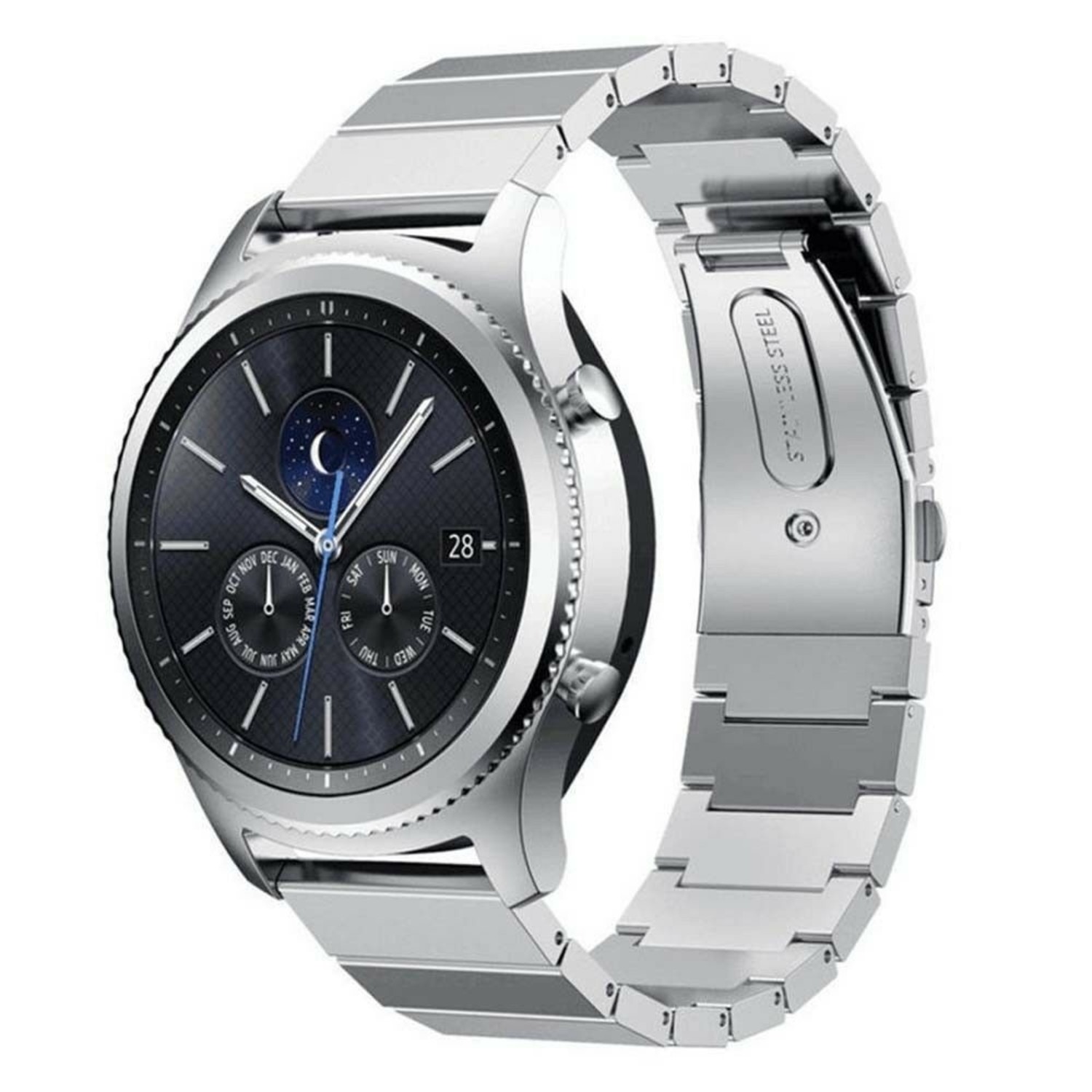 Samsung Gear S3 classic Resim 4