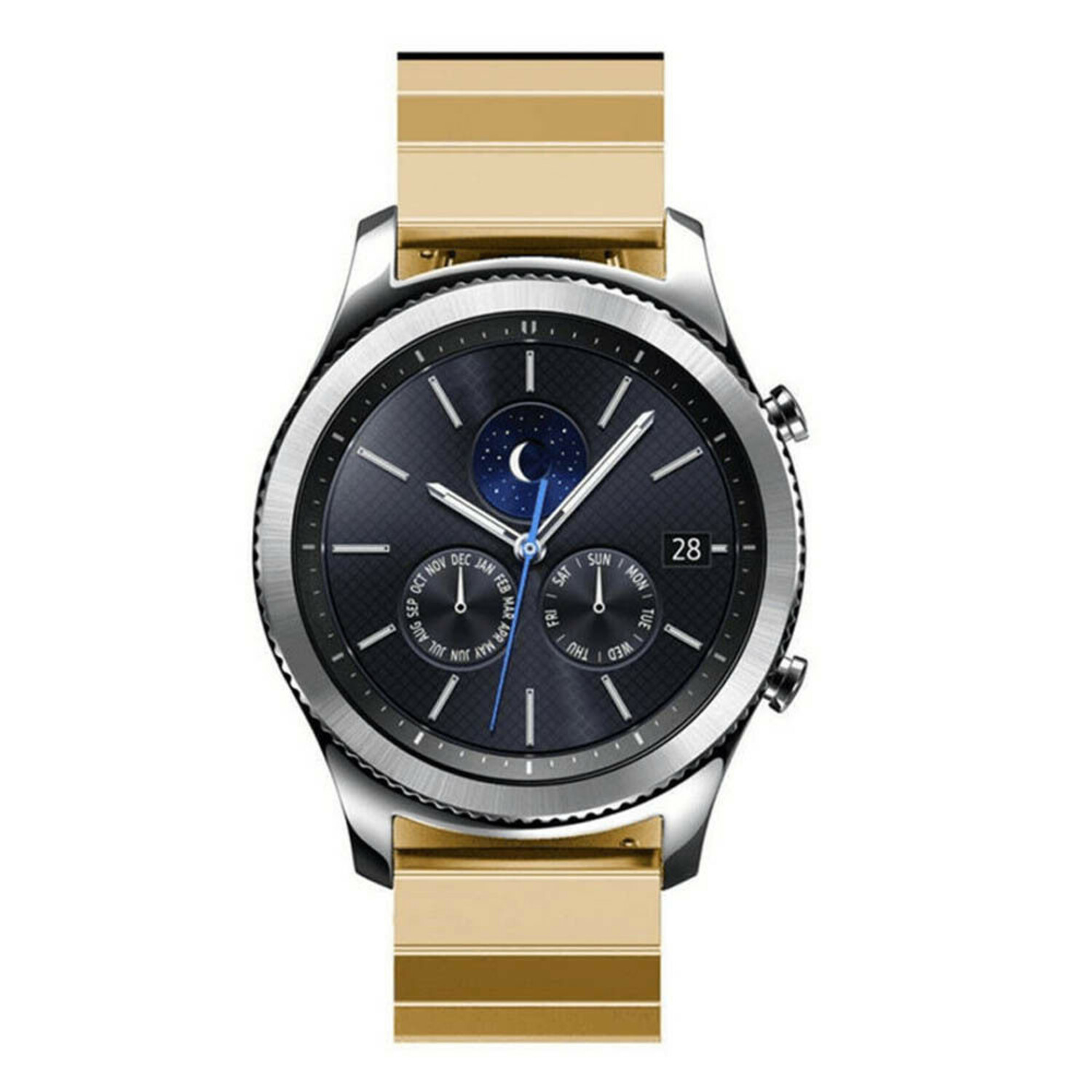 Samsung Gear S3 classic Resim 5