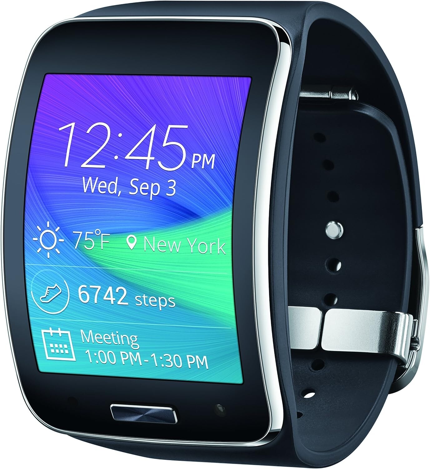 Samsung Gear S