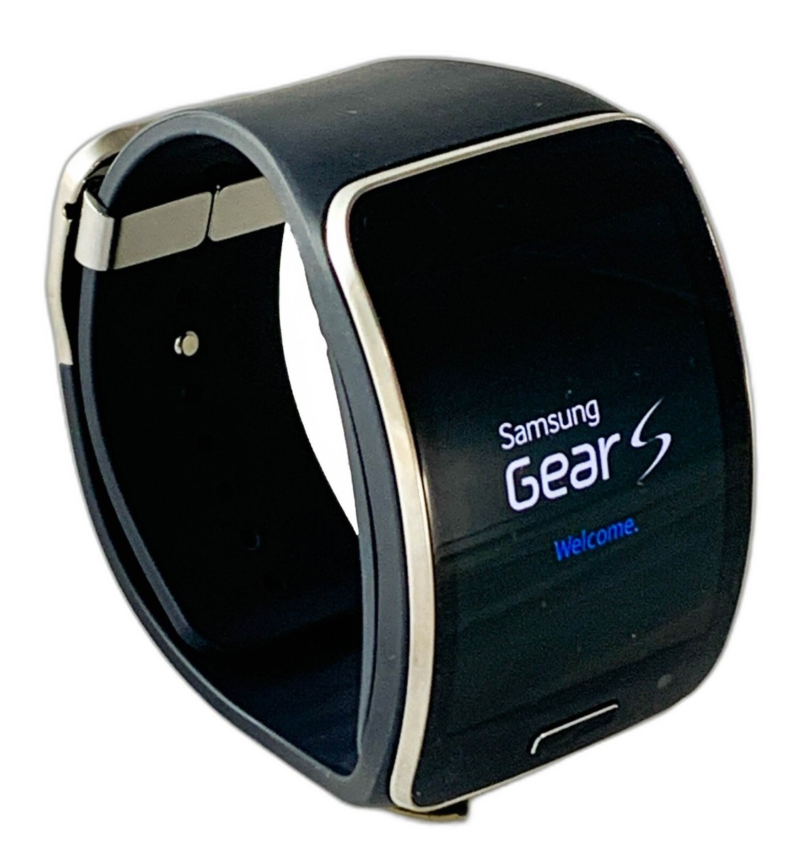 Samsung Gear S Resim 3