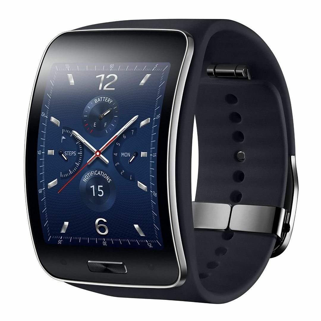 Samsung Gear S Resim 4