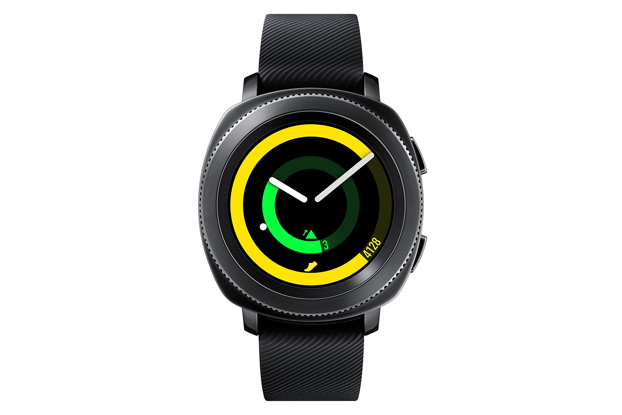 Samsung Gear Sport Resim 2