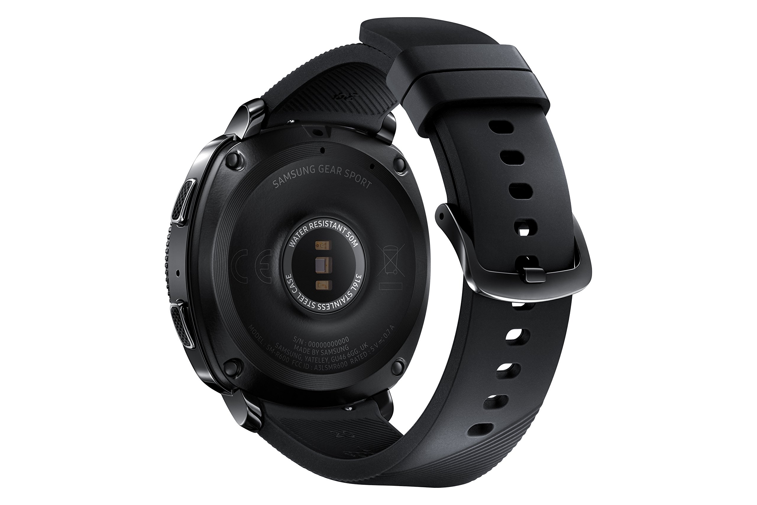 Samsung Gear Sport Resim 3