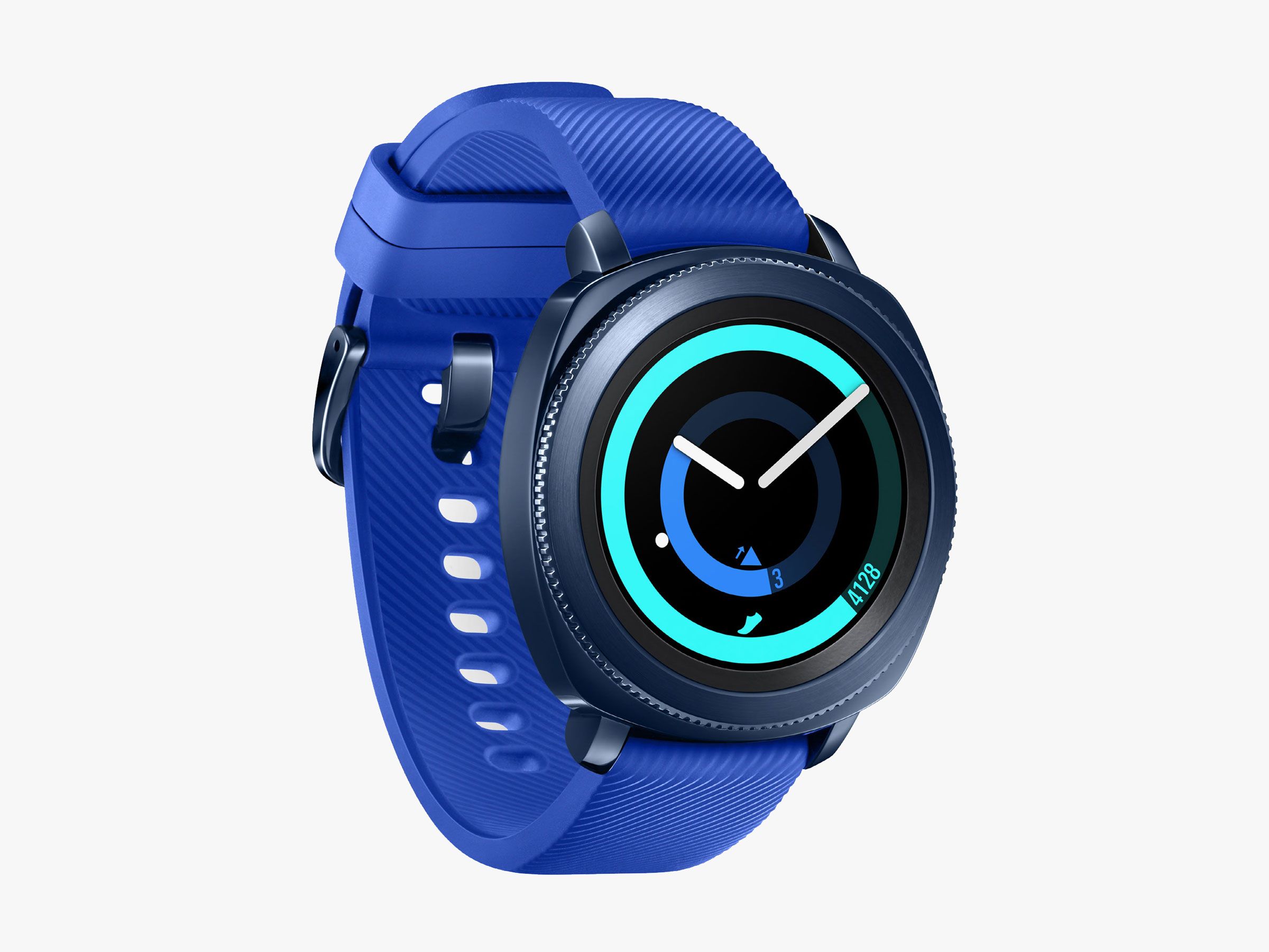 Samsung Gear Sport Resim 4