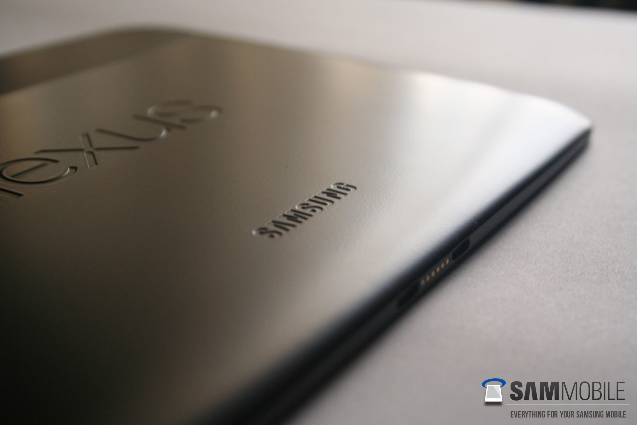 Samsung Google Nexus 10 P8110