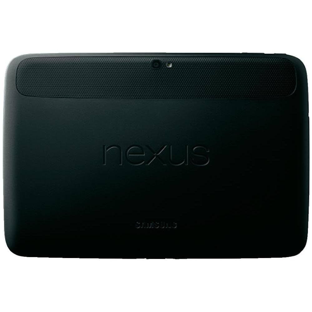 Samsung Google Nexus 10 P8110 Resim 2