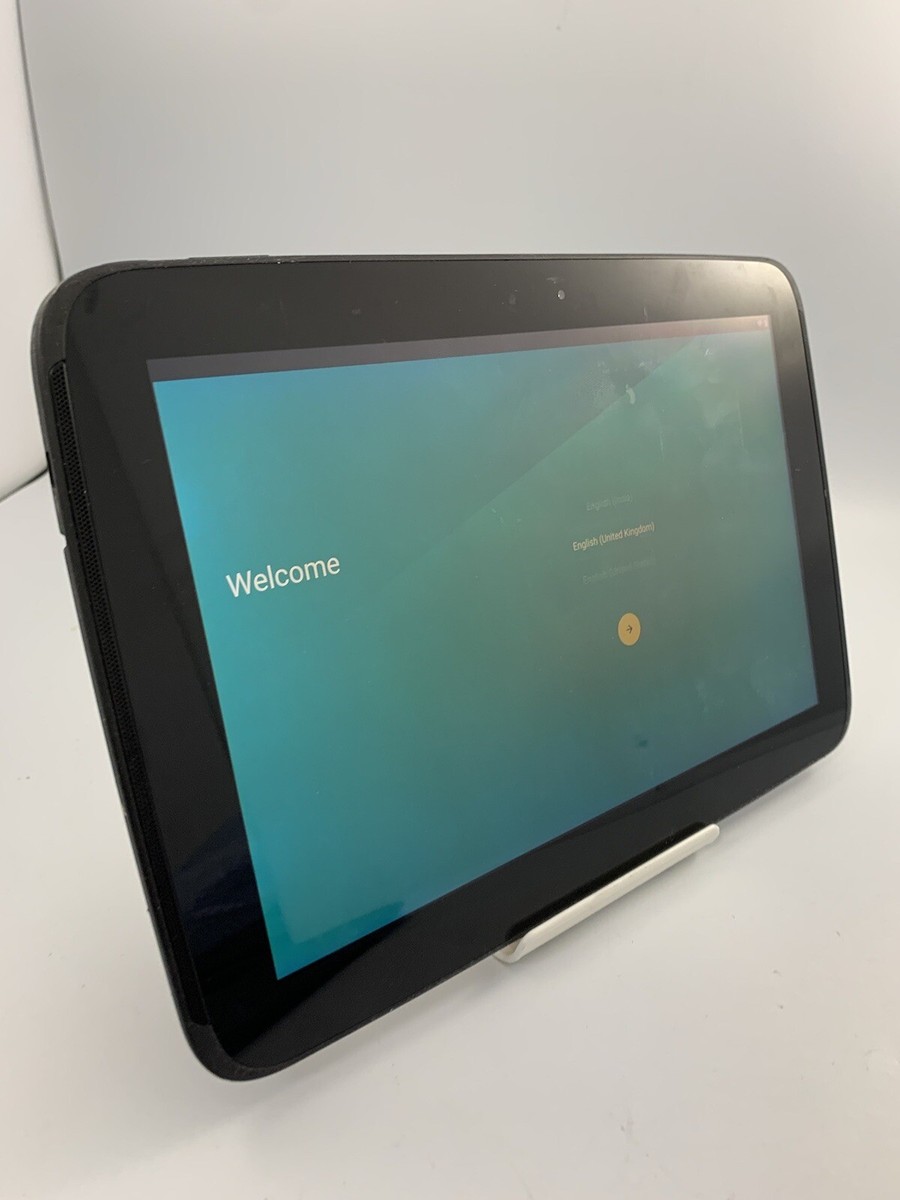 Samsung Google Nexus 10 P8110 Resim 5