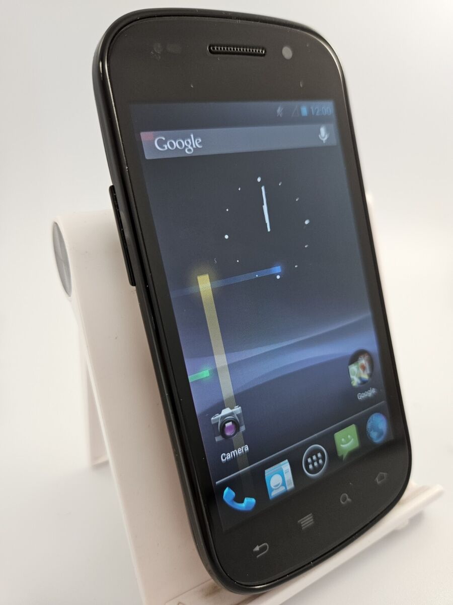 Samsung Google Nexus S I9020A Resim 2
