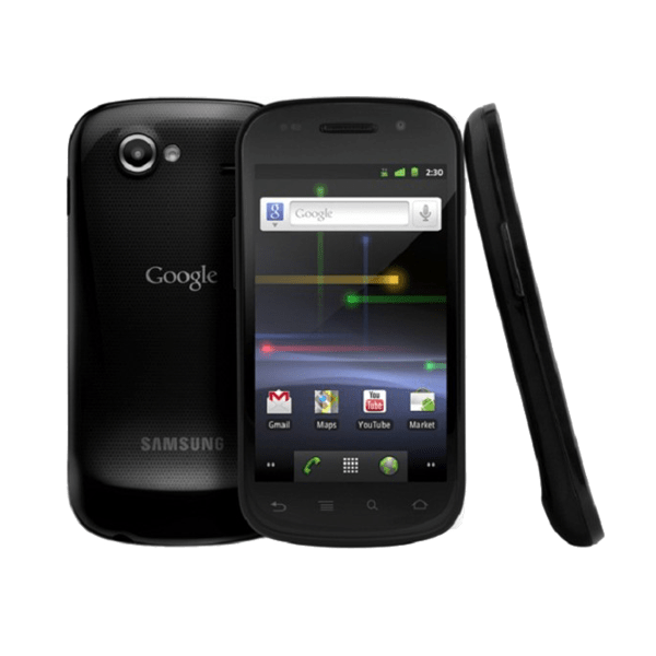 Samsung Google Nexus S I9023 Resim 5