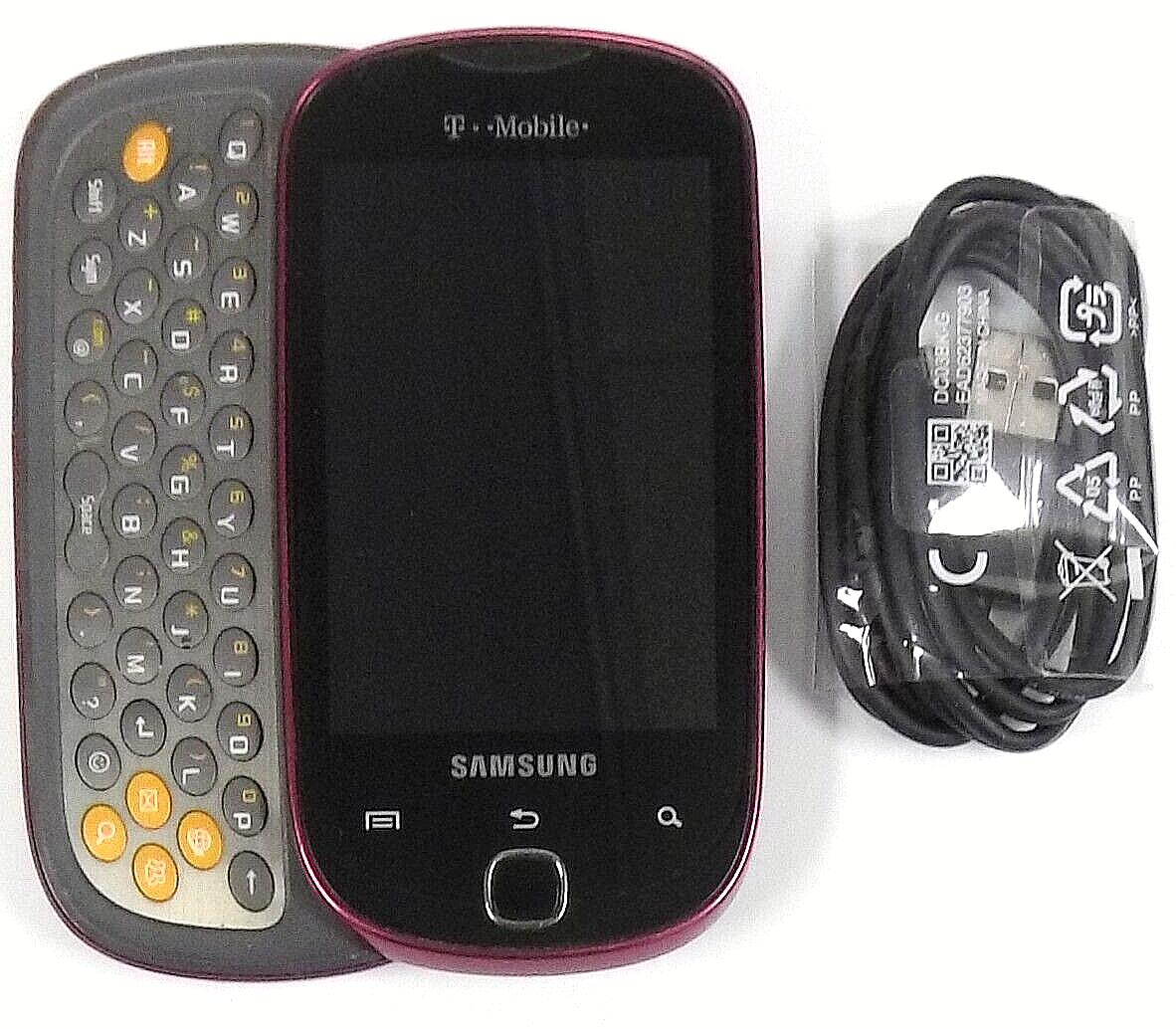Samsung Gravity SMART Resim 2