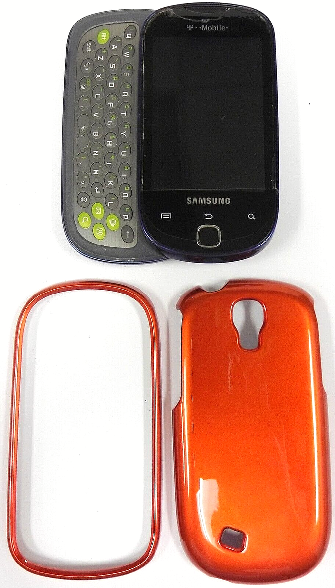 Samsung Gravity SMART Resim 4