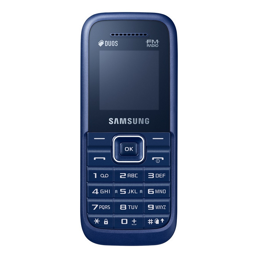 Samsung Guru Dual 26 Resim 2