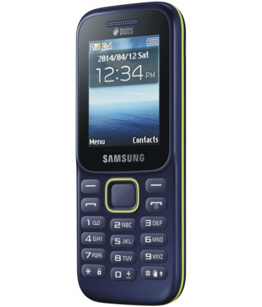 Samsung Guru Dual 26 Resim 3