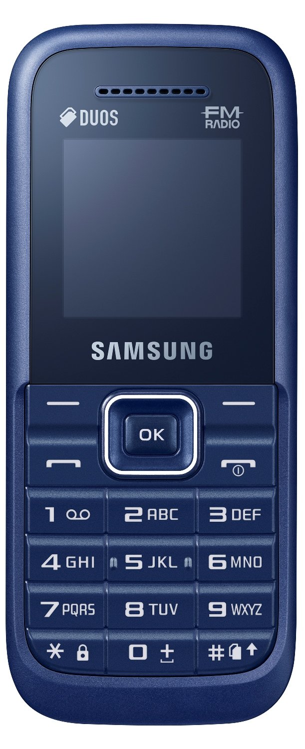 Samsung Guru Dual 26 Resim 5