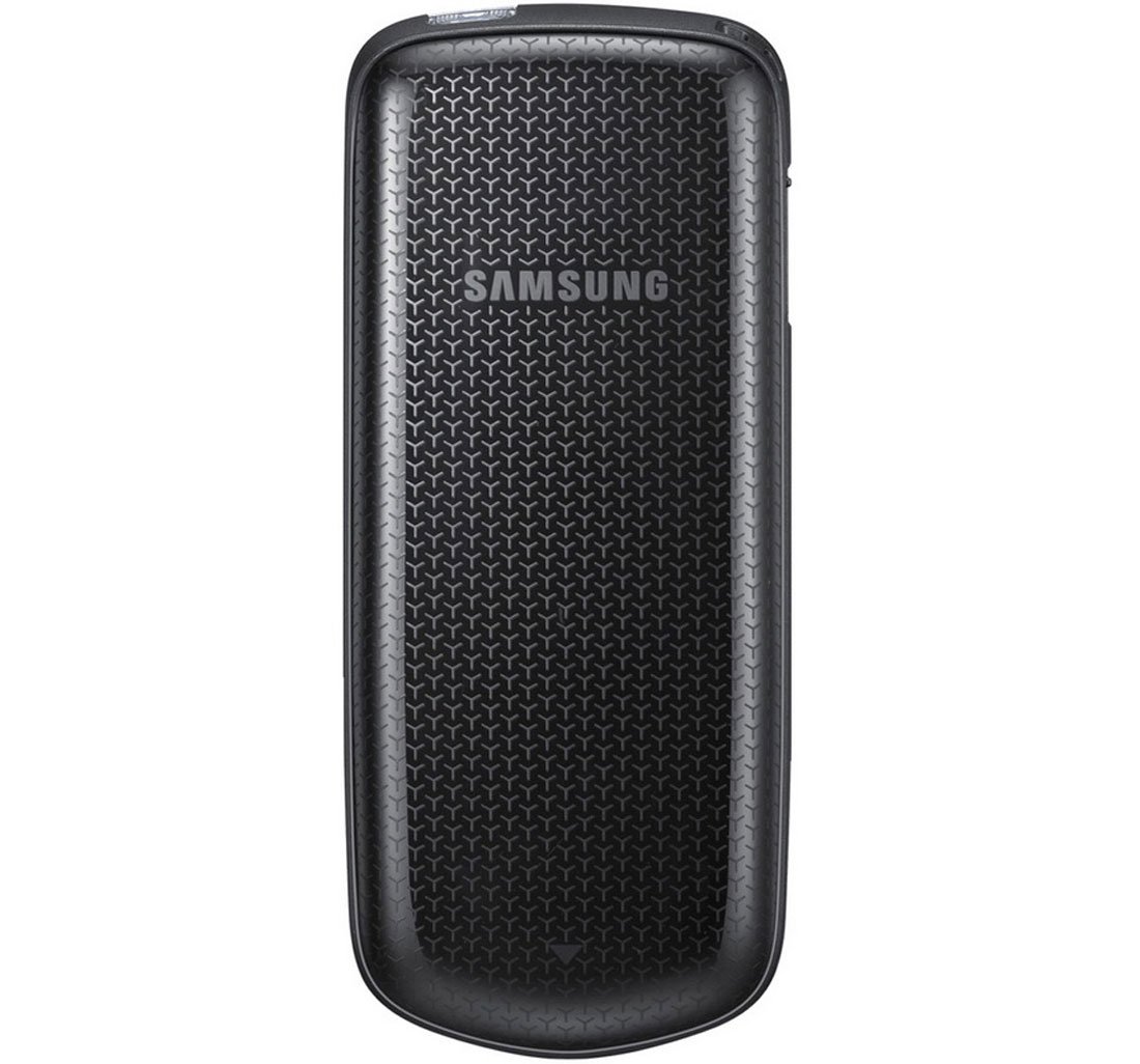 Samsung Guru E1081T Resim 5