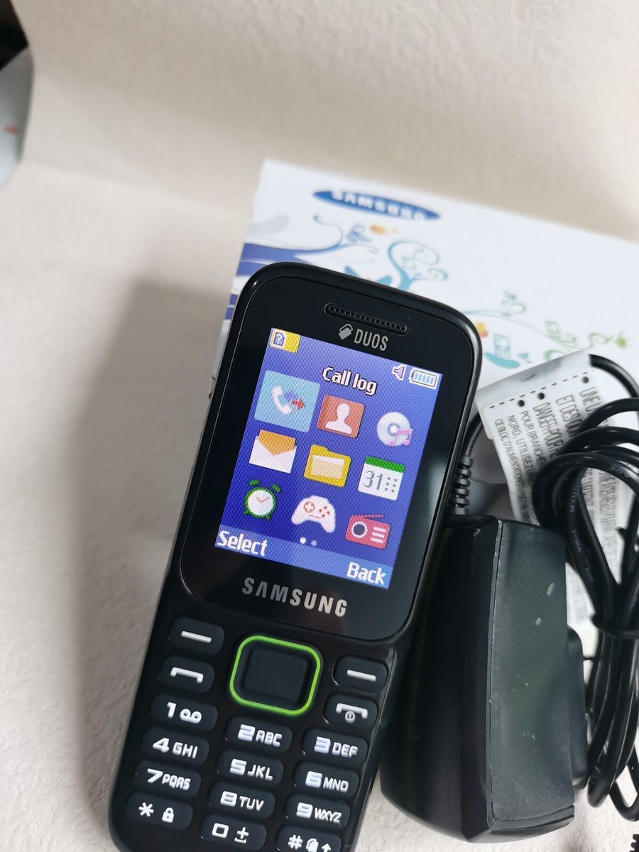 Samsung Guru Music 2 Resim 2