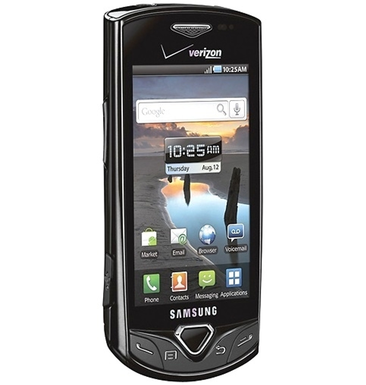 Samsung I100 Gem Resim 3