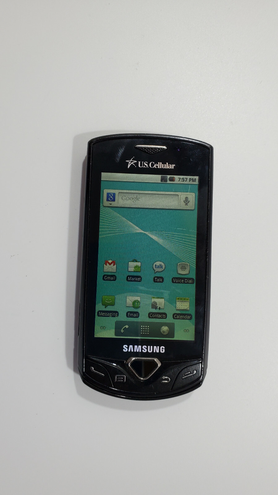 Samsung I100 Gem Resim 4