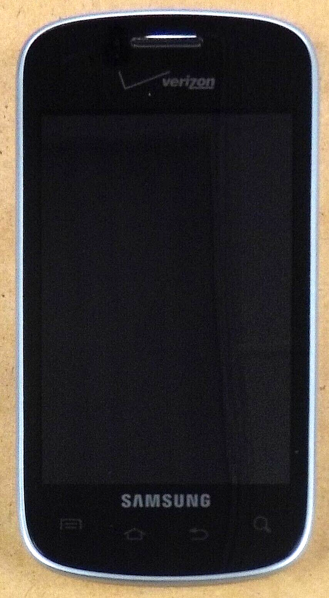 Samsung I110 Illusion