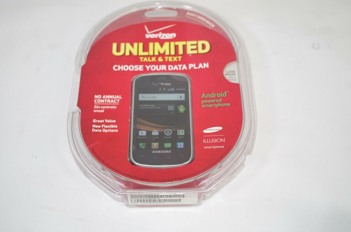 Samsung I110 Illusion Resim 4