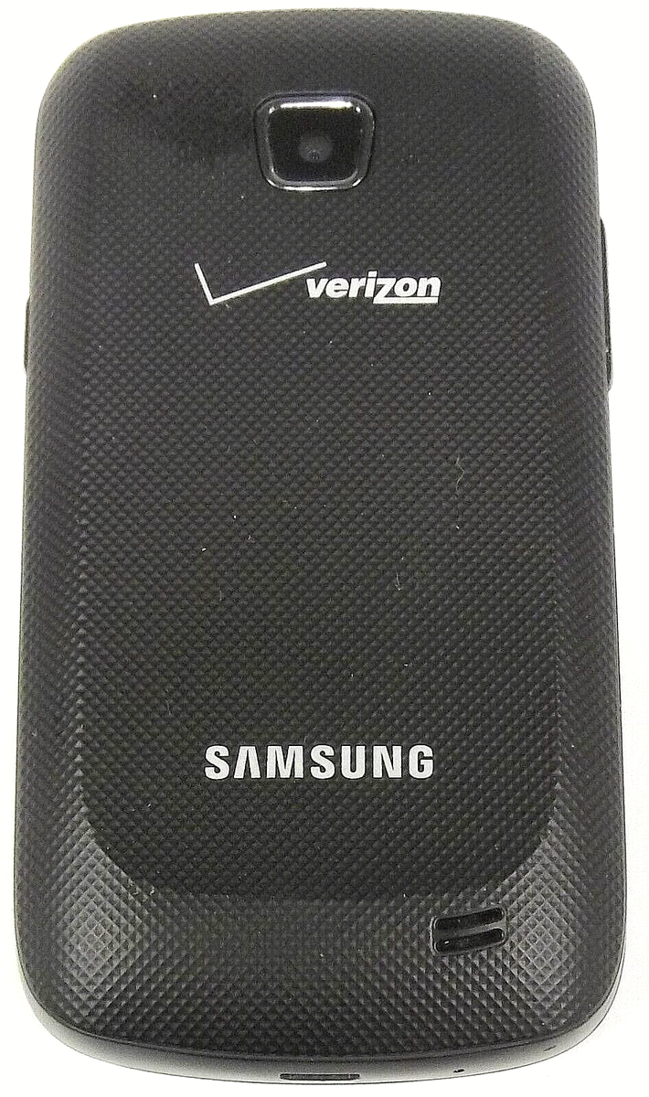 Samsung I110 Illusion Resim 5