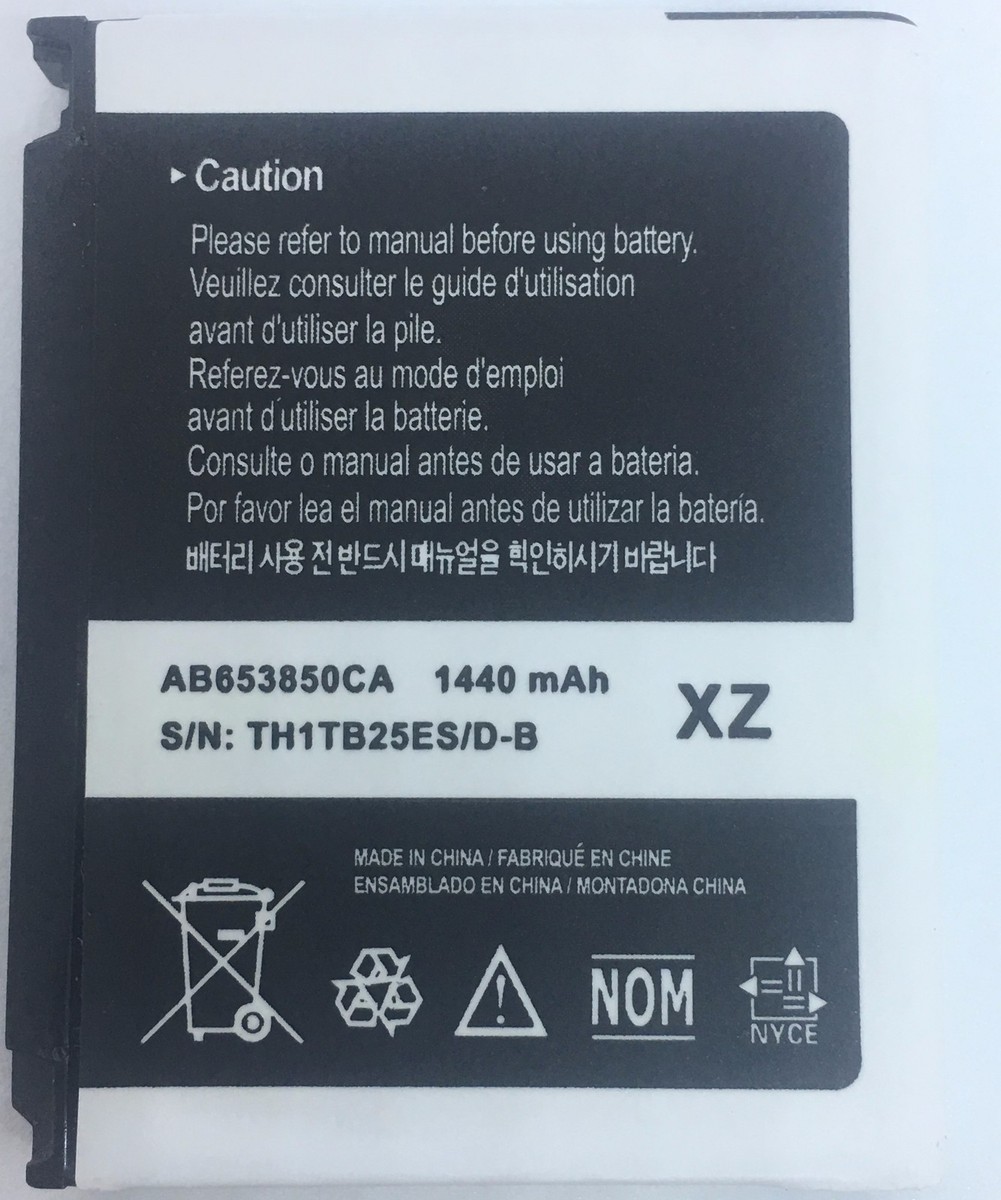Samsung i225 Exec Resim 2