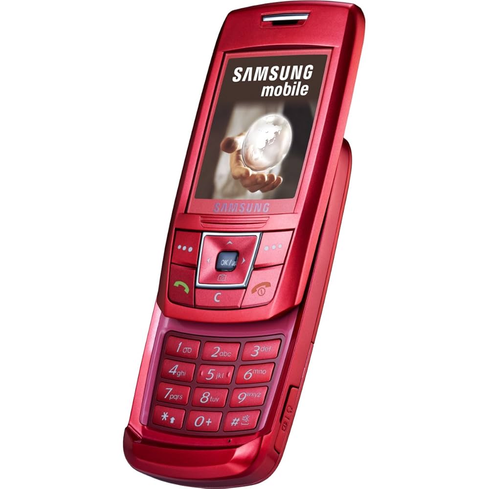 Samsung i250