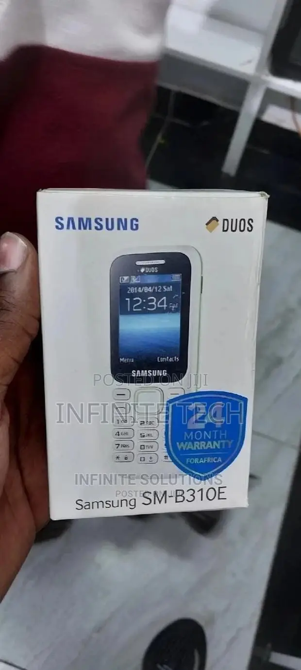 Samsung i310 Resim 4