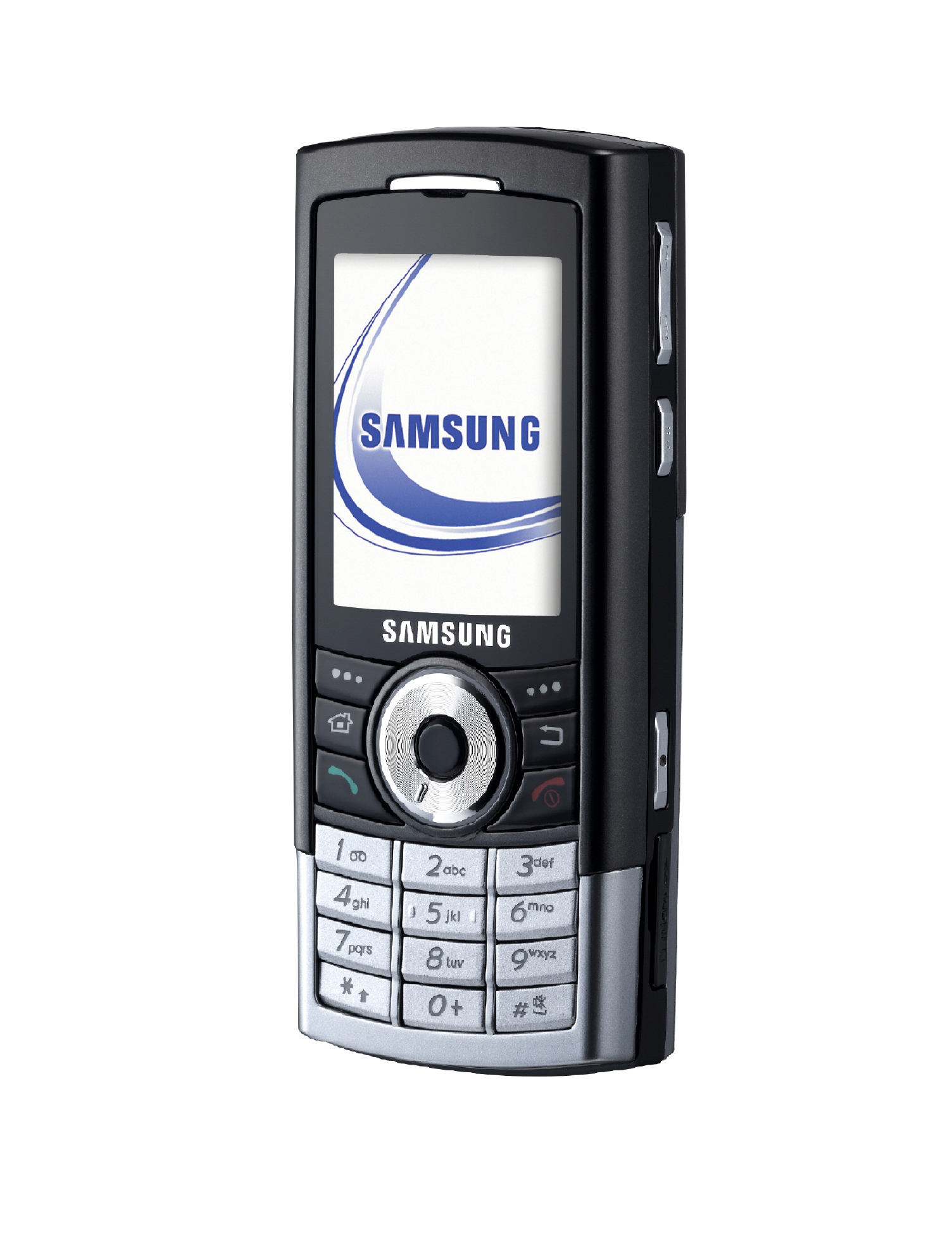 Samsung i310 Resim 5