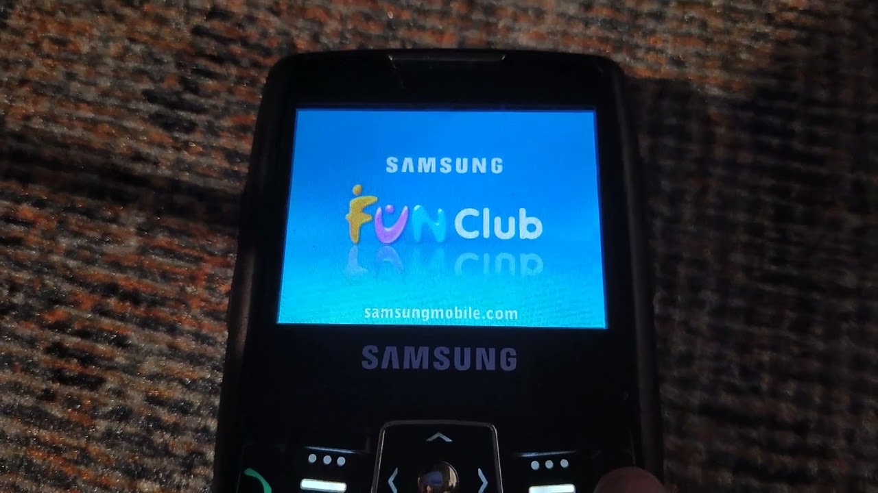 Samsung i320 Resim 4