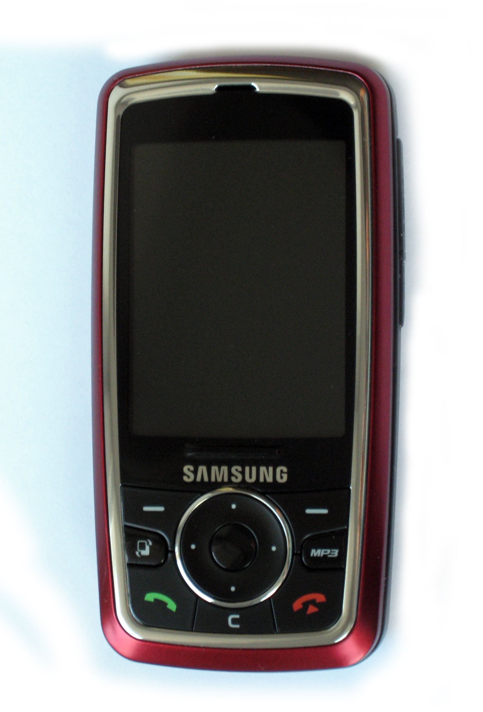 Samsung i400