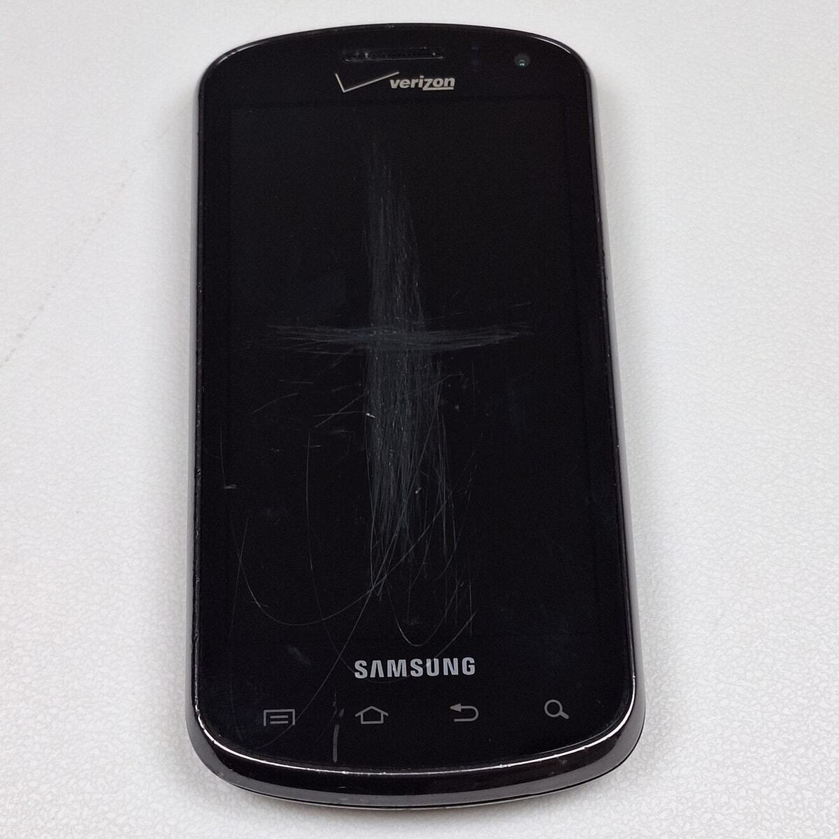 Samsung I405 Stratosphere