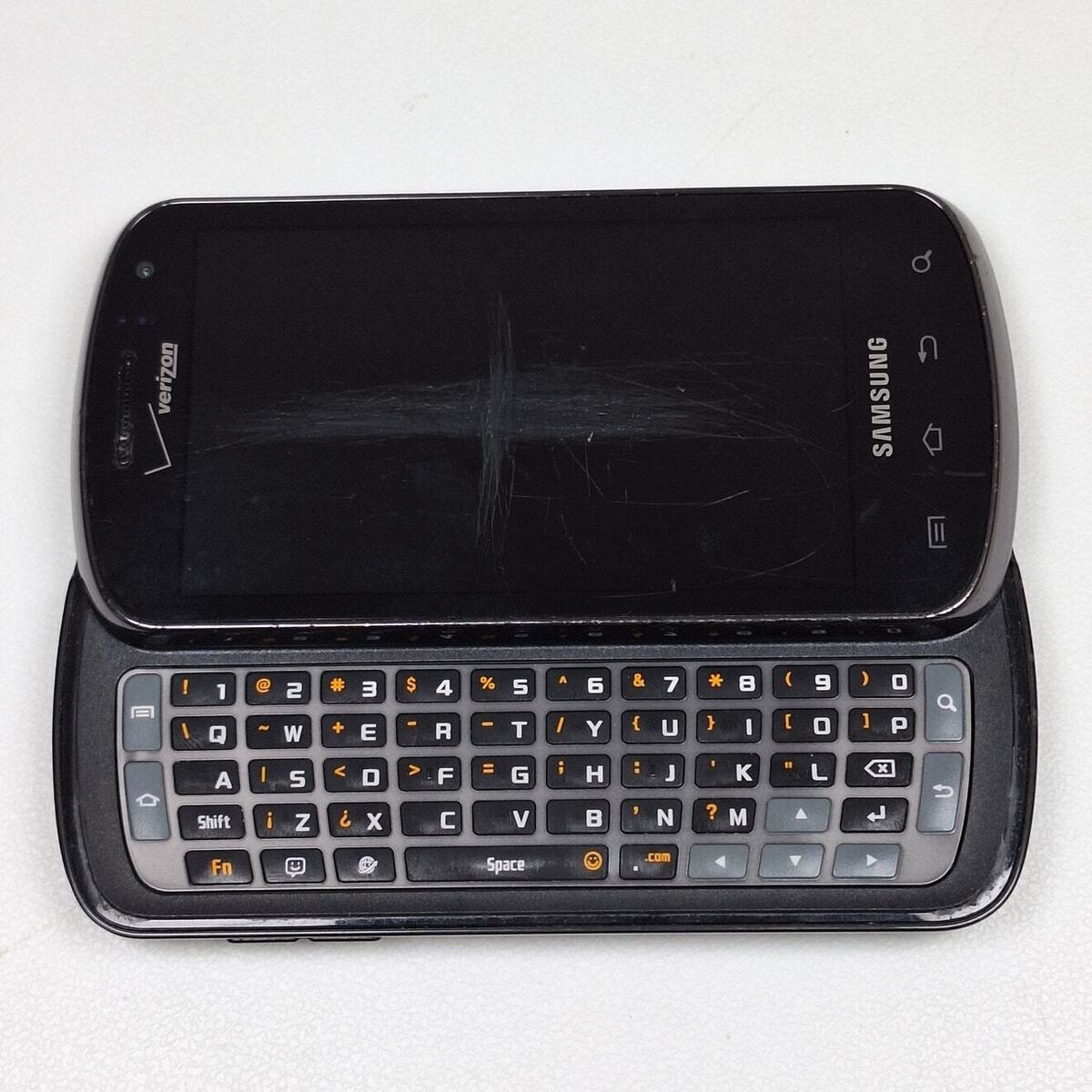 Samsung I405 Stratosphere Resim 3