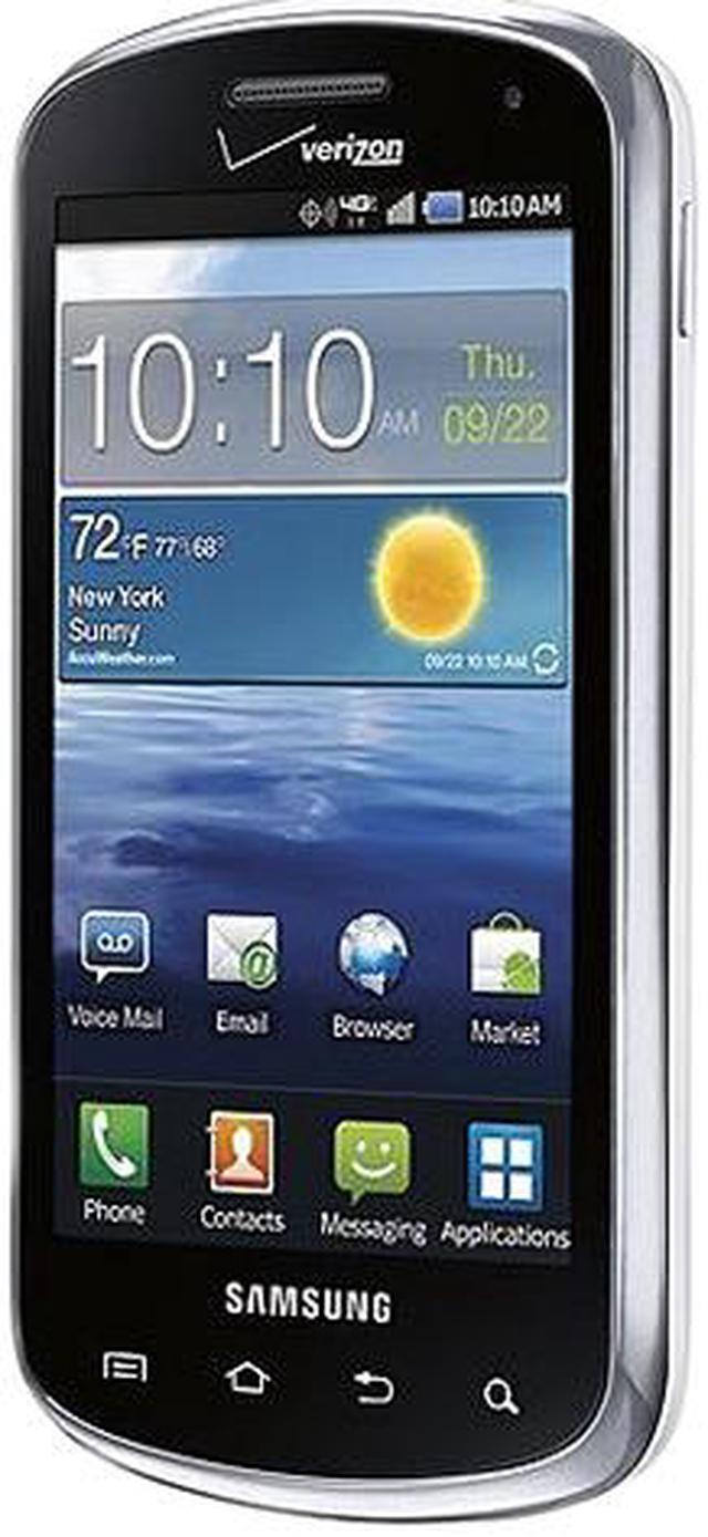 Samsung I405 Stratosphere Resim 5