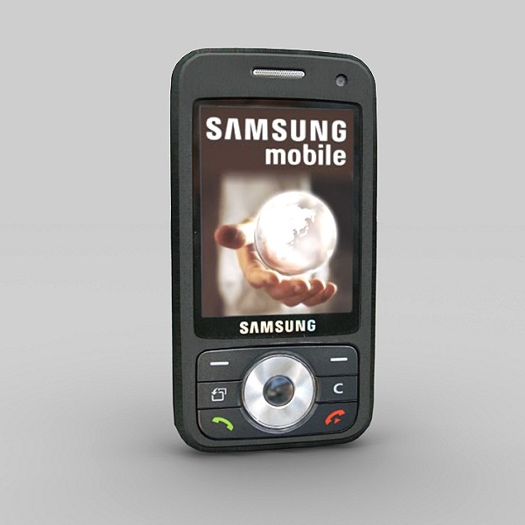 Samsung i450