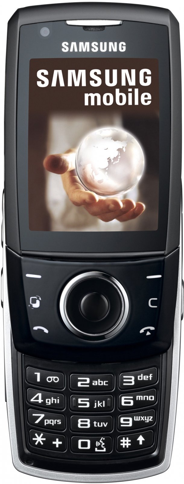 Samsung i520 Resim 3