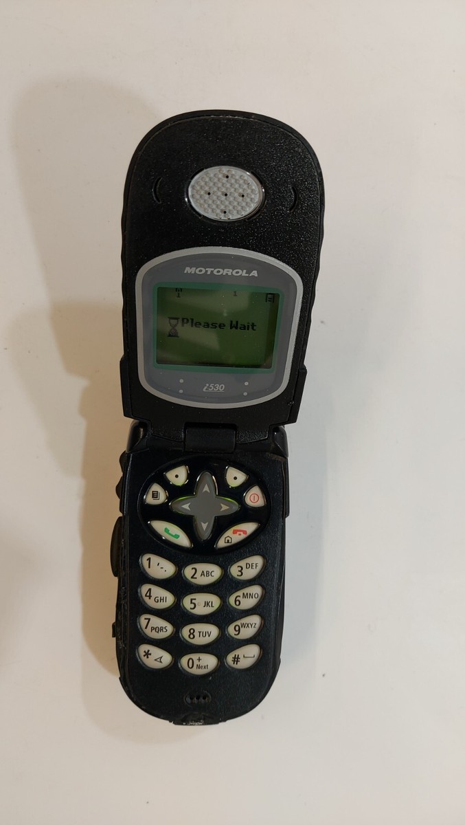 Samsung i530 Resim 3