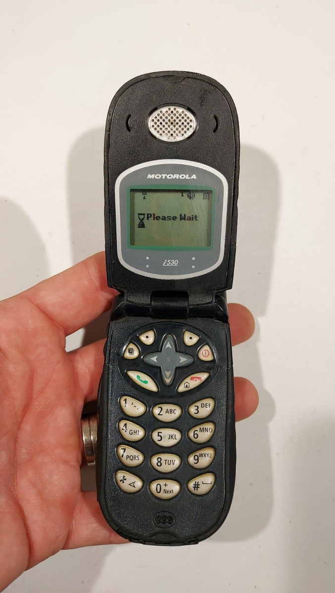 Samsung i530 Resim 4