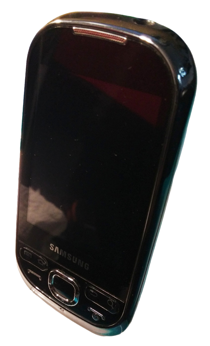 Samsung I5500 Galaxy 5 Resim 5