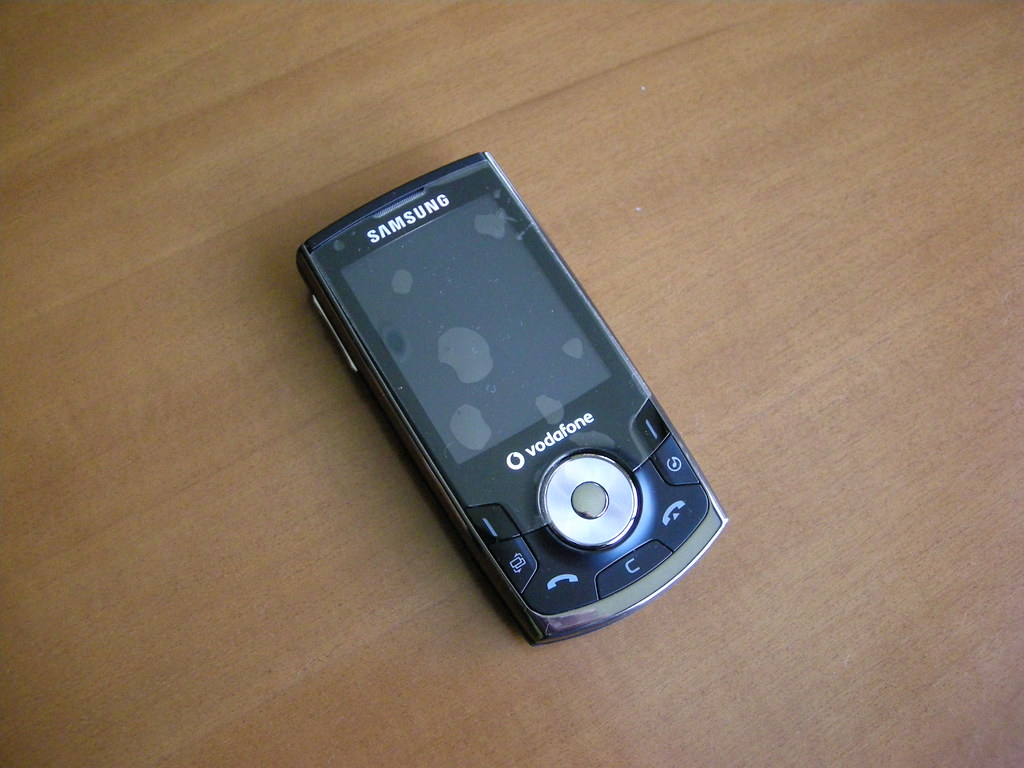 Samsung i560