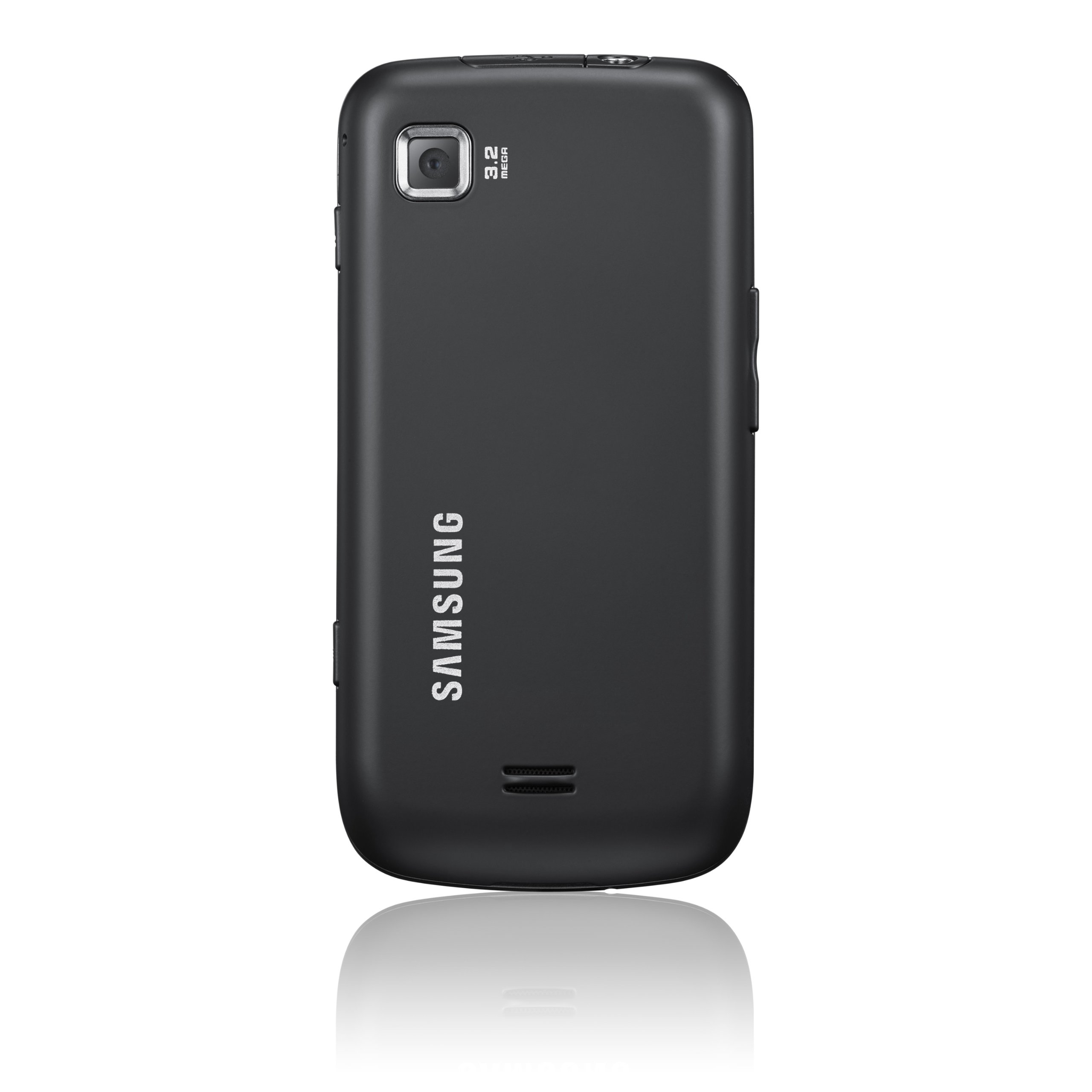 Samsung I5700 Galaxy Spica Resim 3