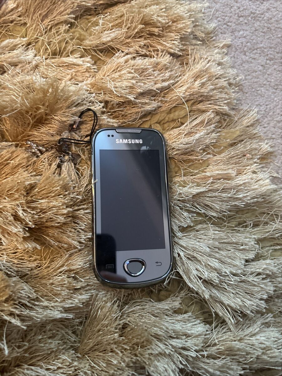 Samsung I5801 Galaxy Apollo Resim 2