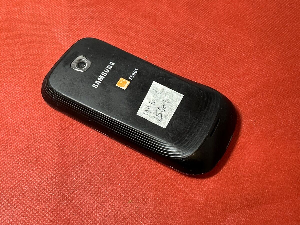 Samsung I5801 Galaxy Apollo Resim 5