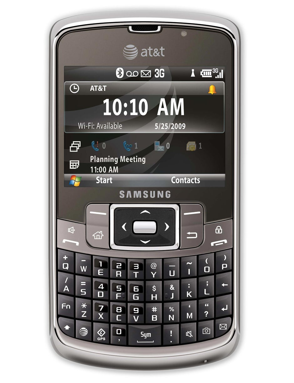 Samsung i637 Jack