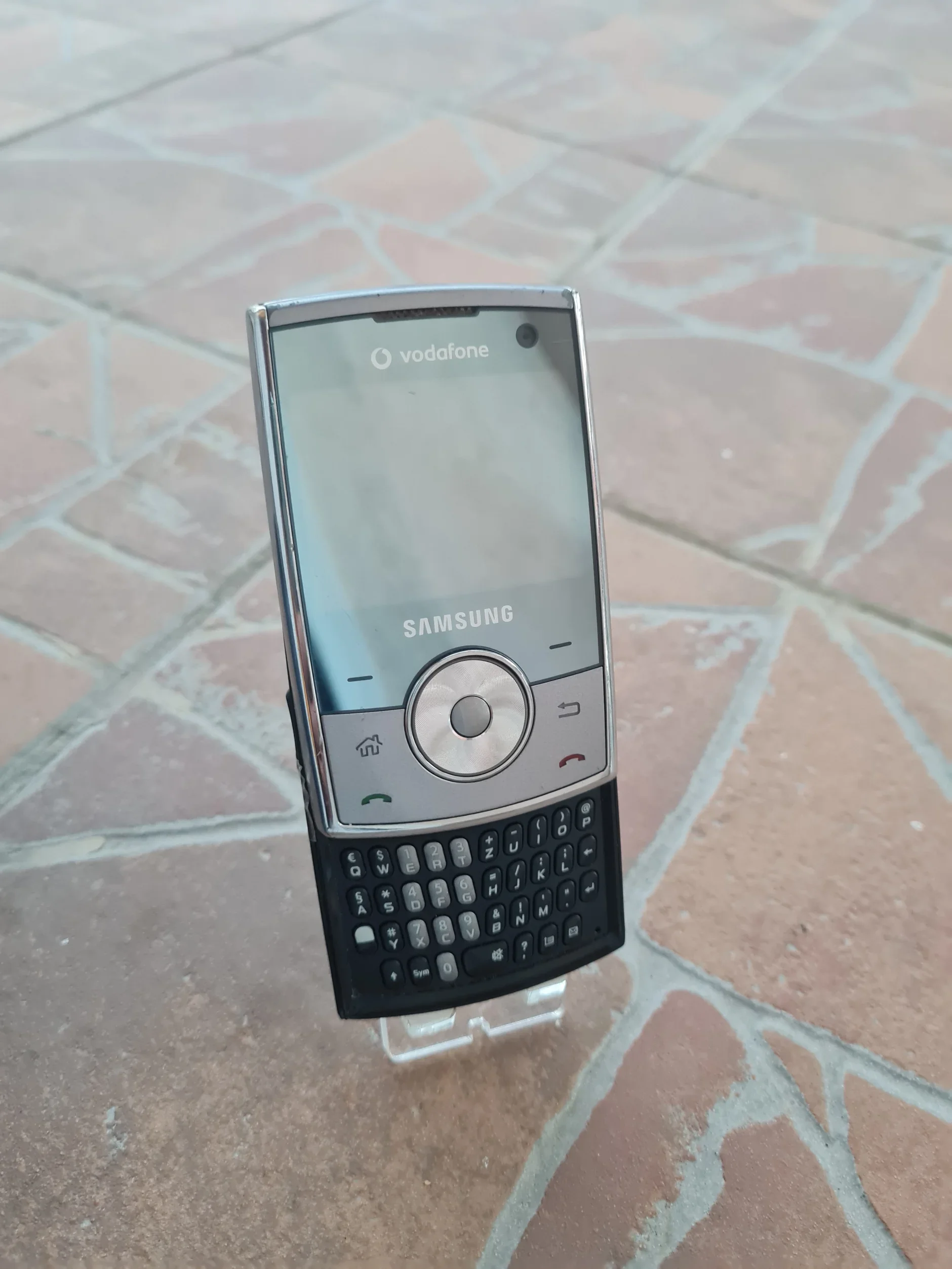 Samsung i640 Resim 5