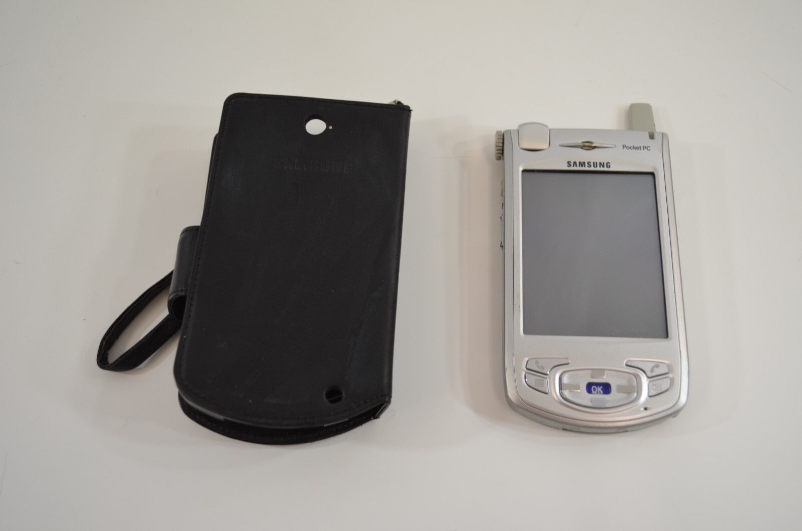 Samsung i700 Resim 2