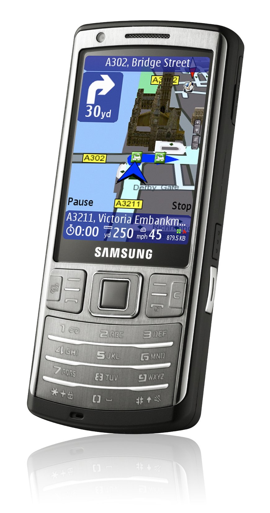 Samsung i7110