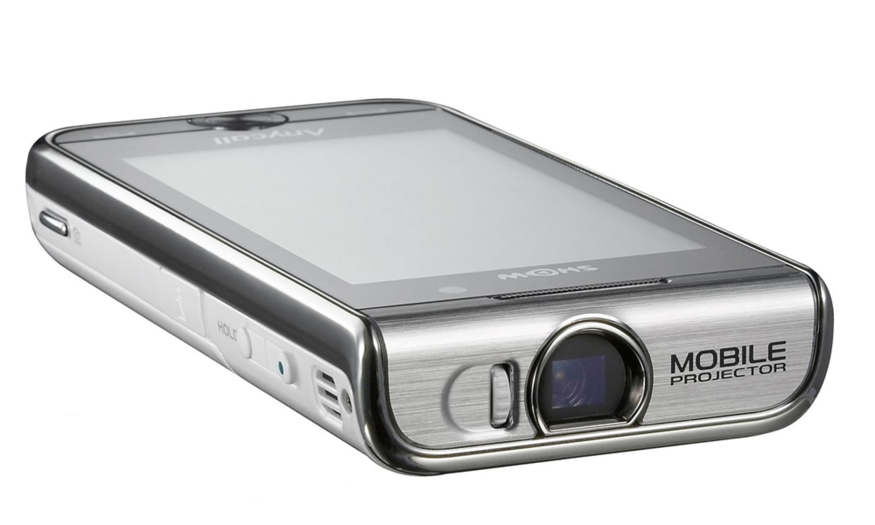 Samsung i7410 Resim 3