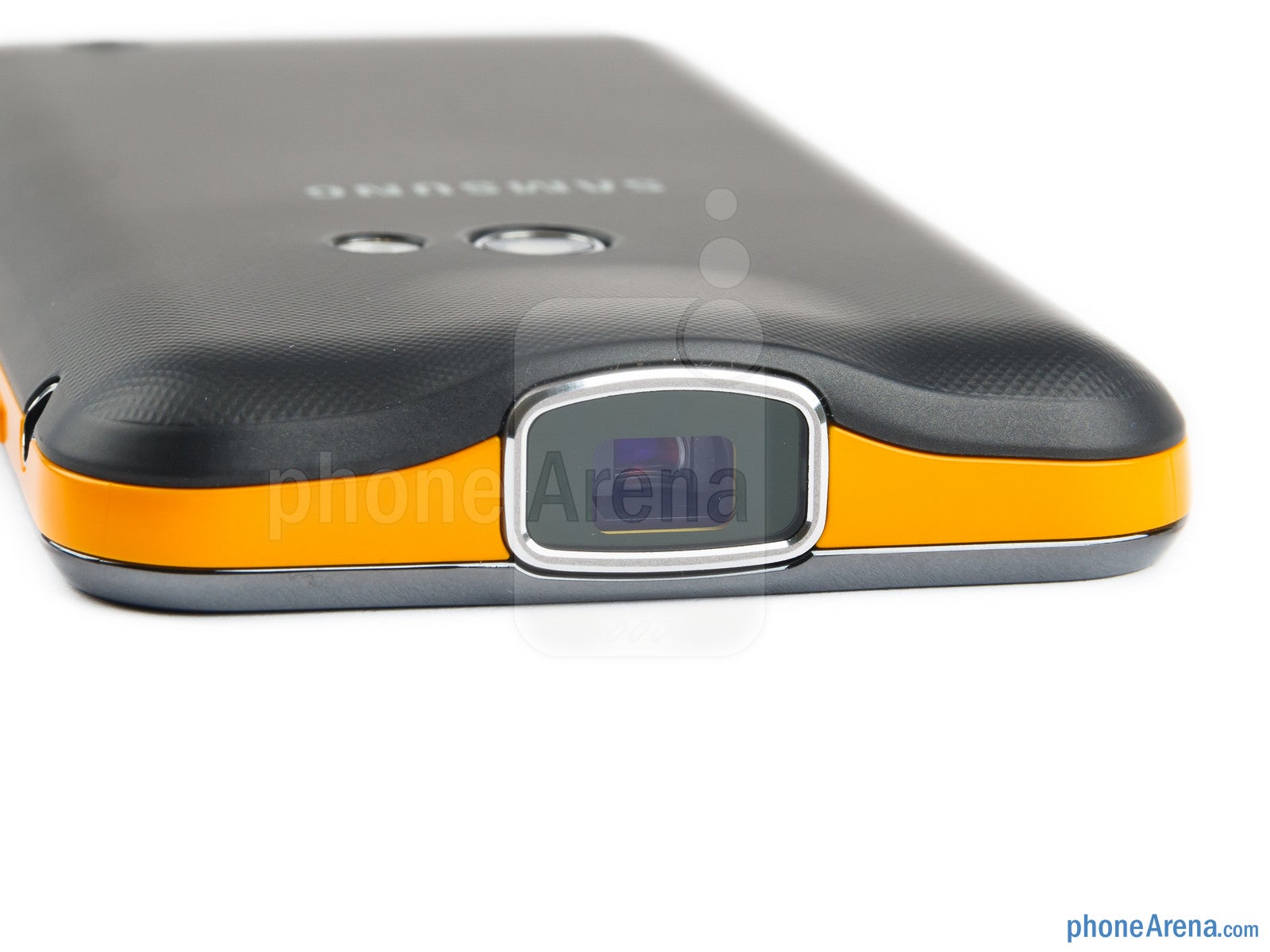Samsung i7410 Resim 5